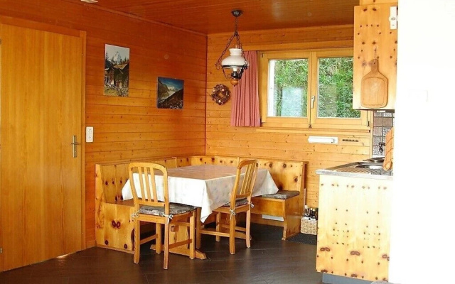 Brigerblick EG