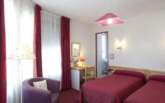 Hôtel des Sports