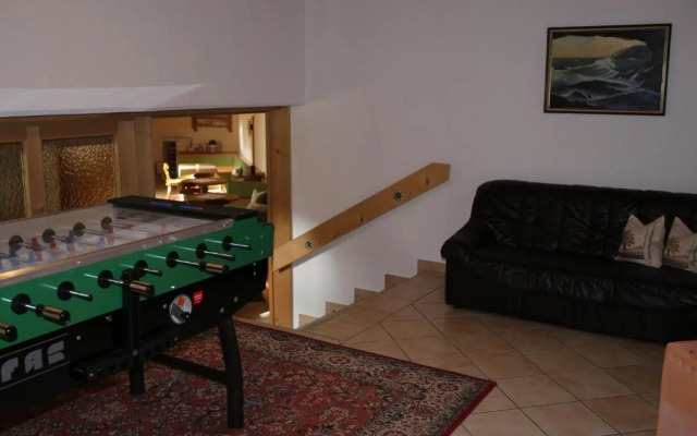 Pension Gabl