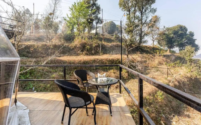Navira Hills Domes Ramgarh Nainital