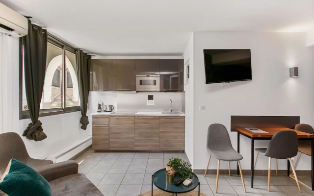 Coeur Urbain Apartments - Place de la Comédie