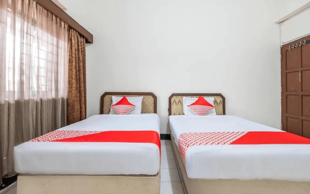 Hotel O Transit 1