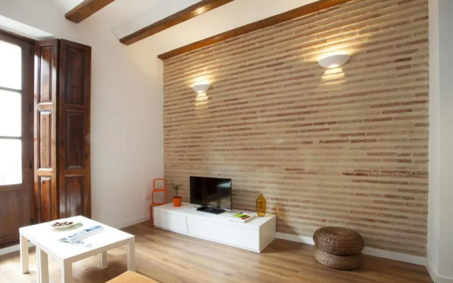SingularStays Cervantes