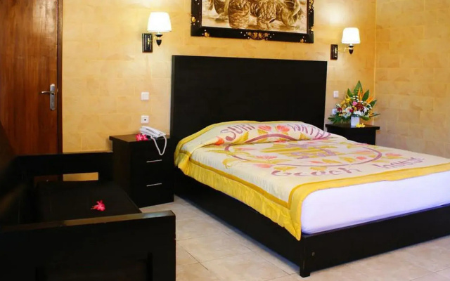 Nida Rooms Sahadewa Legian