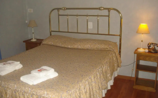Hotel de France