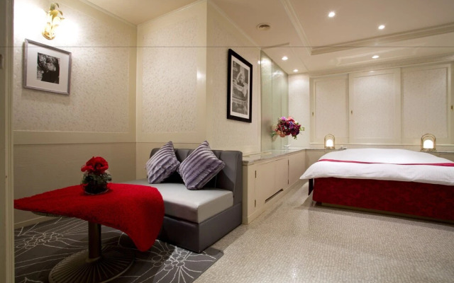 Hotel Casablanca Amagasaki - Adult Only