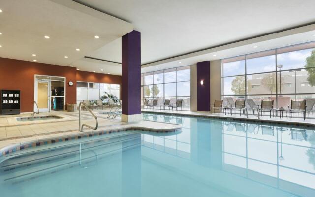 Embassy Suites by Hilton Albuquerque Hotel & Spa 2