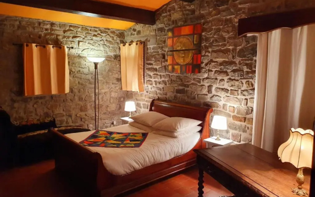 Gîte du Cladan