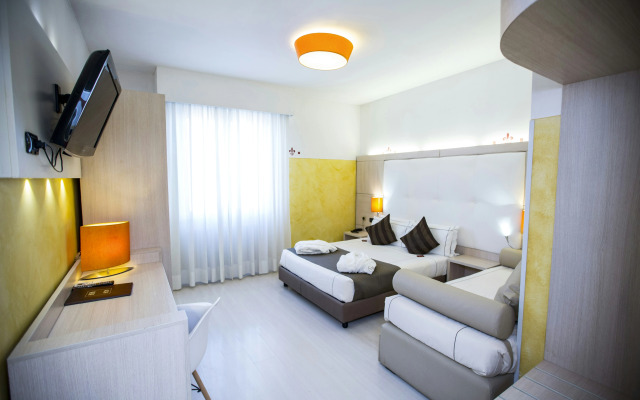 Hotel Agape