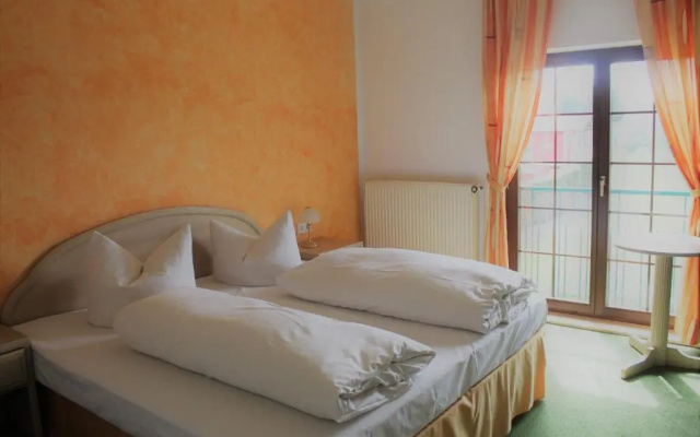 Hotel Schwartze