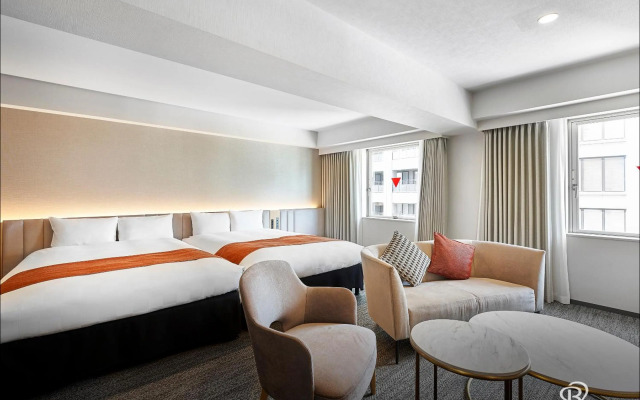 Daiwa Roynet Hotel Osaka Kitahama
