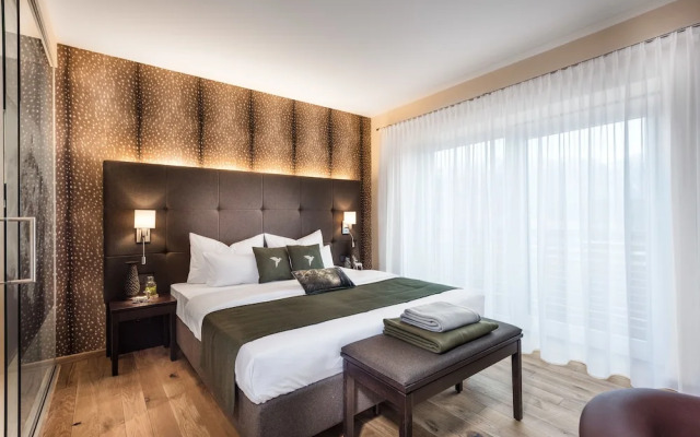 Hotel dasMEI