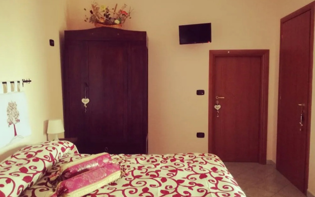 B&B Romantico