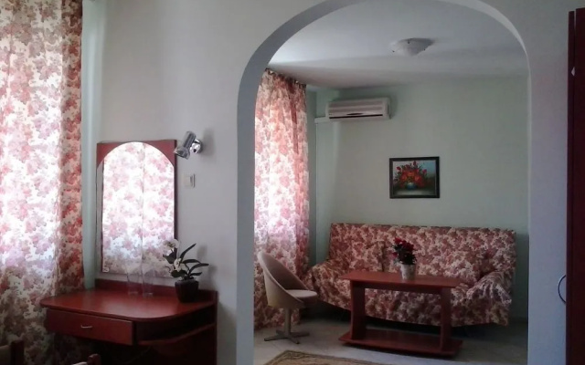 Hotel Focus
