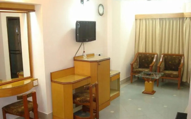 Saraswati Retreat