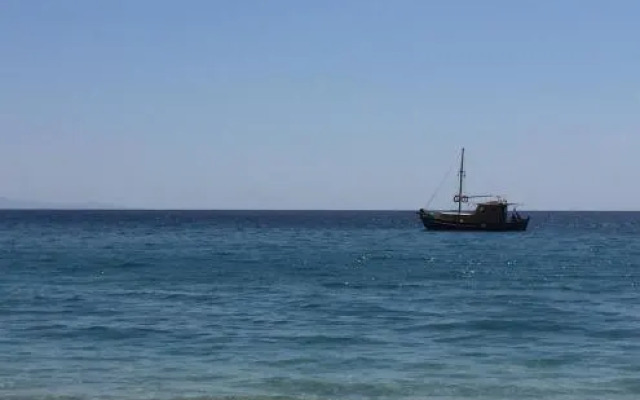 The Grand Beach House