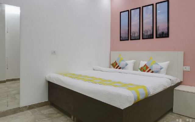 Отель OYO 38527 Modern Stay Faridabad Station Индия, Фаридабад - отзывы, цены и фото номеров - забронировать отель OYO 38527 Modern Stay Faridabad Station онлайн