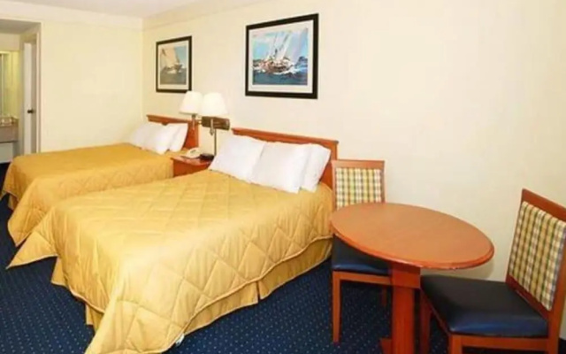 Hatteras Island Inn