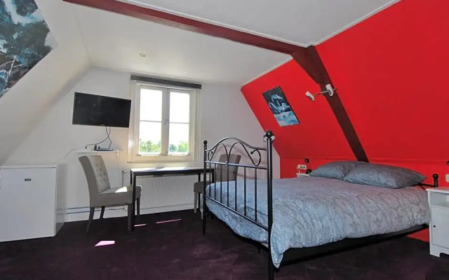 appartementen sud