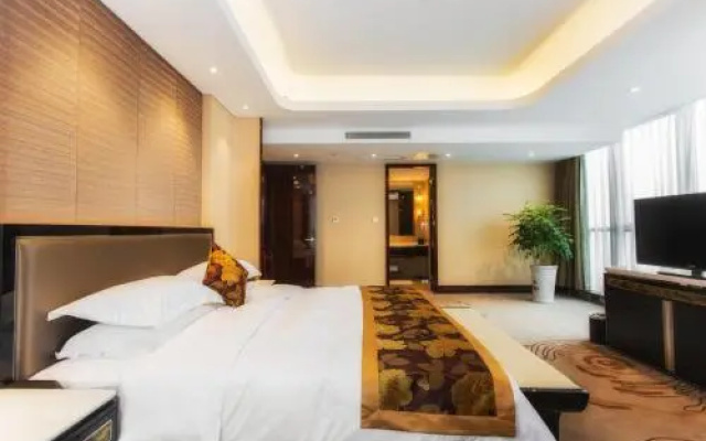 Shuangxing International Hotel