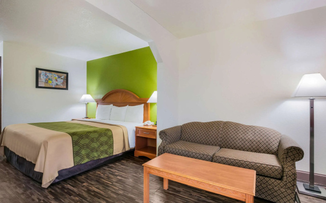 Econo Lodge & Suites Brinkley