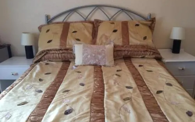 Ardgarry Holiday House