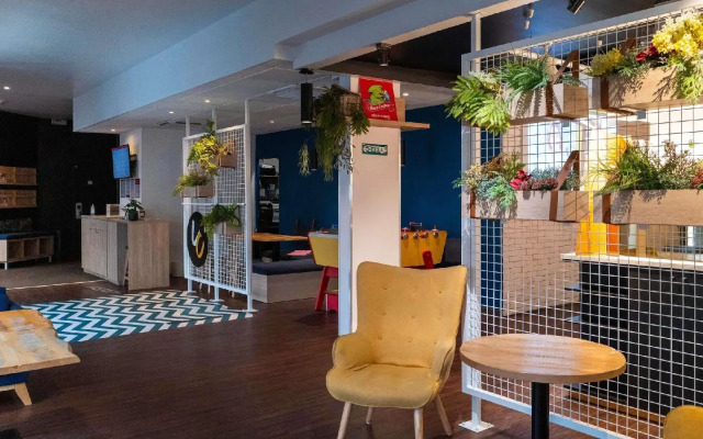ibis Lille Lomme Centre