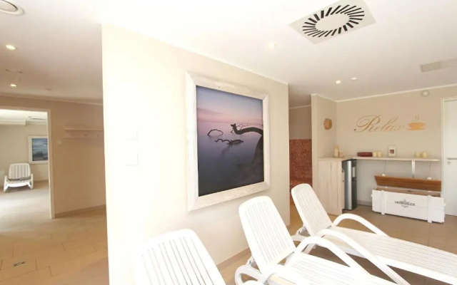 Strandresidenz Baabe 1.29