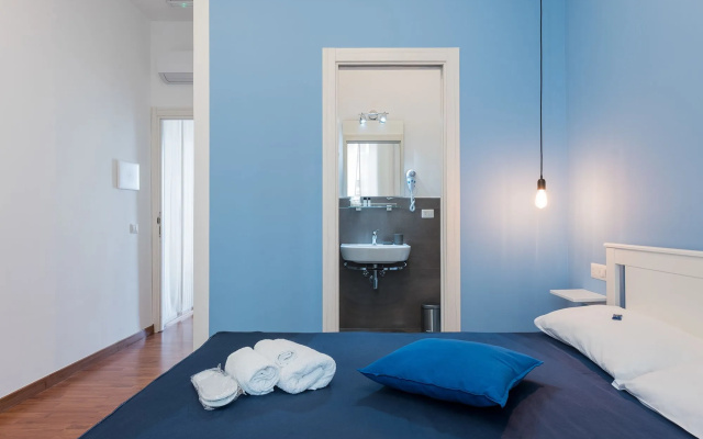 B&B Monserrato