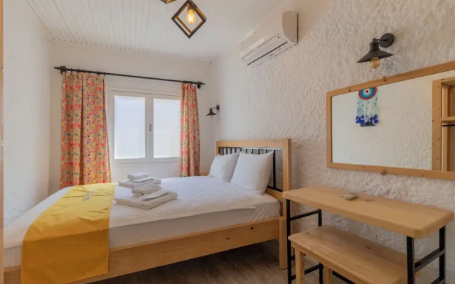 Das Hotel