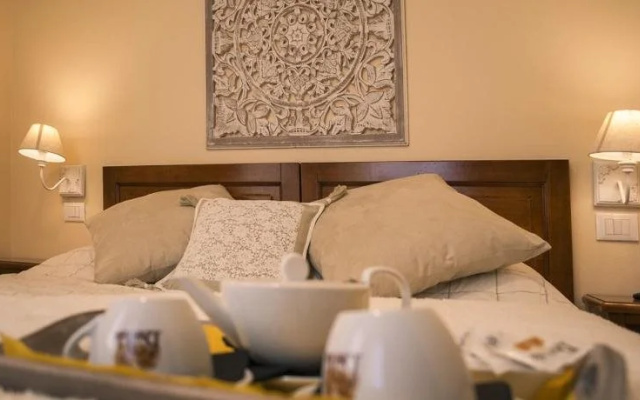 Hotel Italia