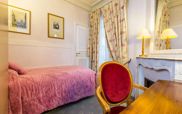Hôtel Gavarni