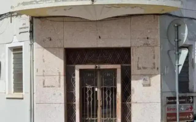 Hostel da Estação