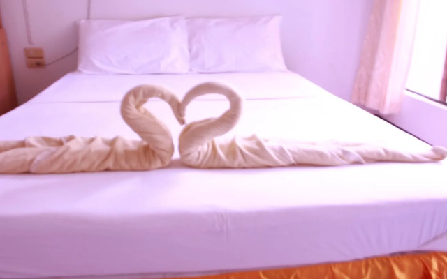 Lantas Lodge Resort