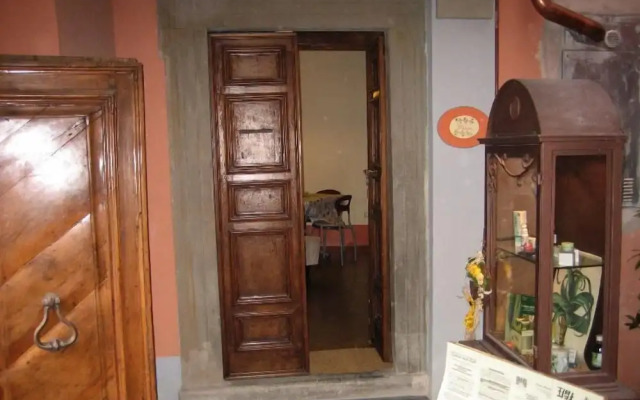 Bed & Breakfast del Teatro