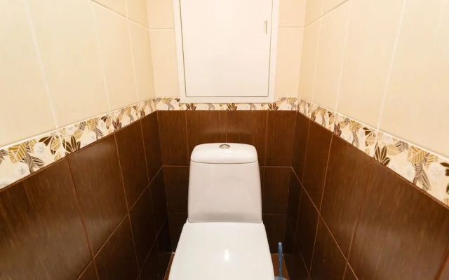 Brusnika Apartment Generala Antonova