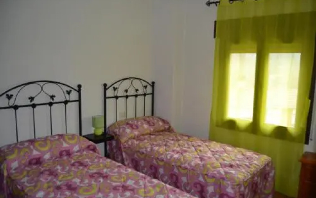 Apartamentos La Eliza