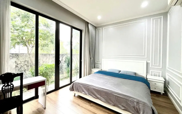 J'adore Garden House - Vinh Yen