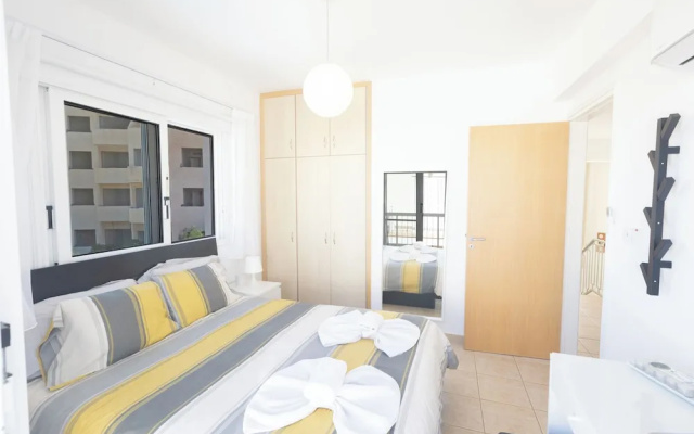 Protaras Blue River Villa Br26