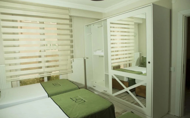 Istasyon Loft Hotel