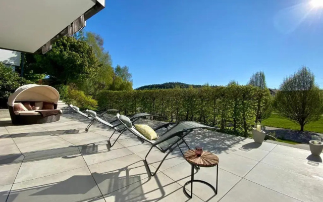 Brunnwald