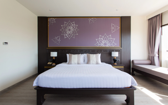 Krabi Heritage Hotel