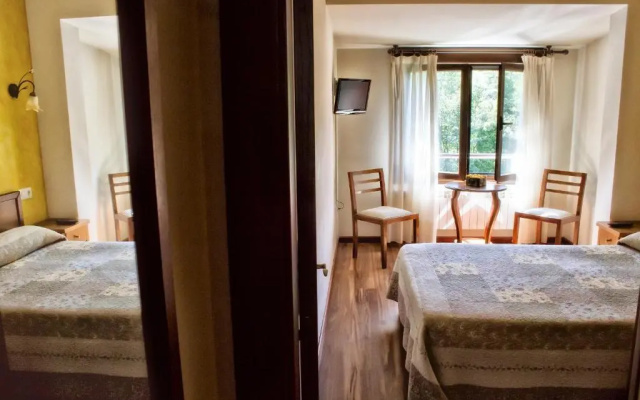 Hotel Covadonga