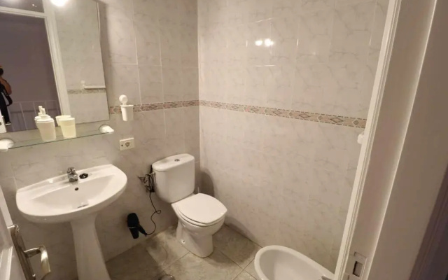 Parque Santiago II 122 by Tenerife Rental and Sales