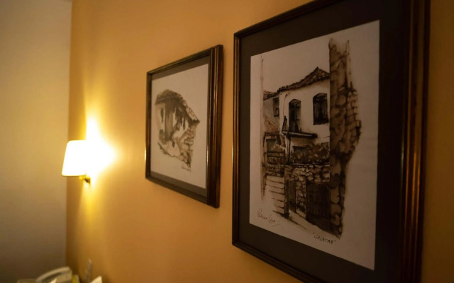 Hotel Pelops
