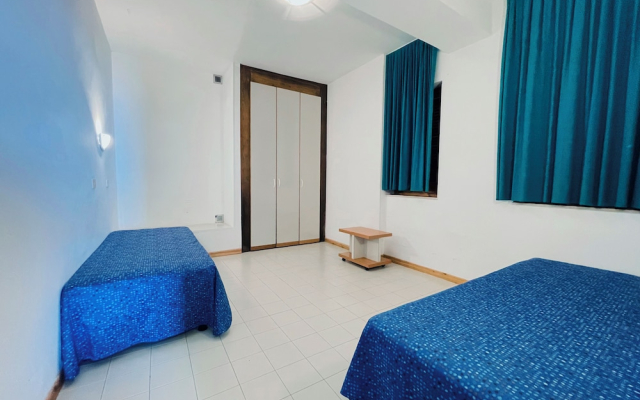 Residence Letojanni
