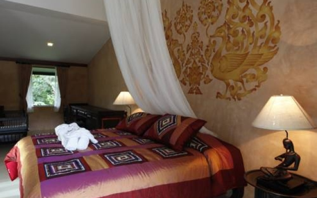 Shivaraks Resort