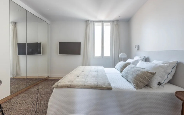 Duplex Splendide Terrasse VUE MER A3b047