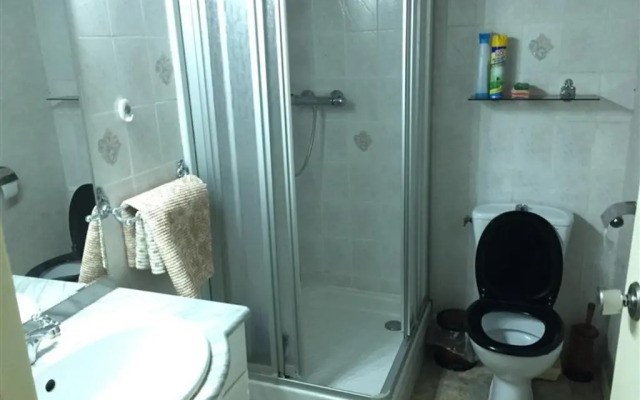 Appartement Mont-Dore, 3 pièces, 6 personnes - FR-1-415-80
