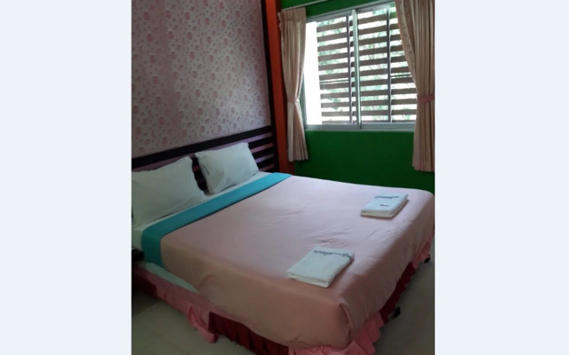 Lopburi Garden Resort